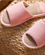 Домашние тапочки Paul Frank Flax (Pink)