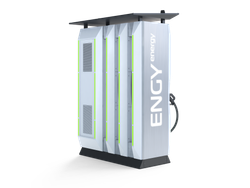 Зарядная станция Engy Energy CS3.2 150 кВт