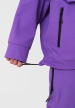 Анорак PRIME - SKY PR01 violet