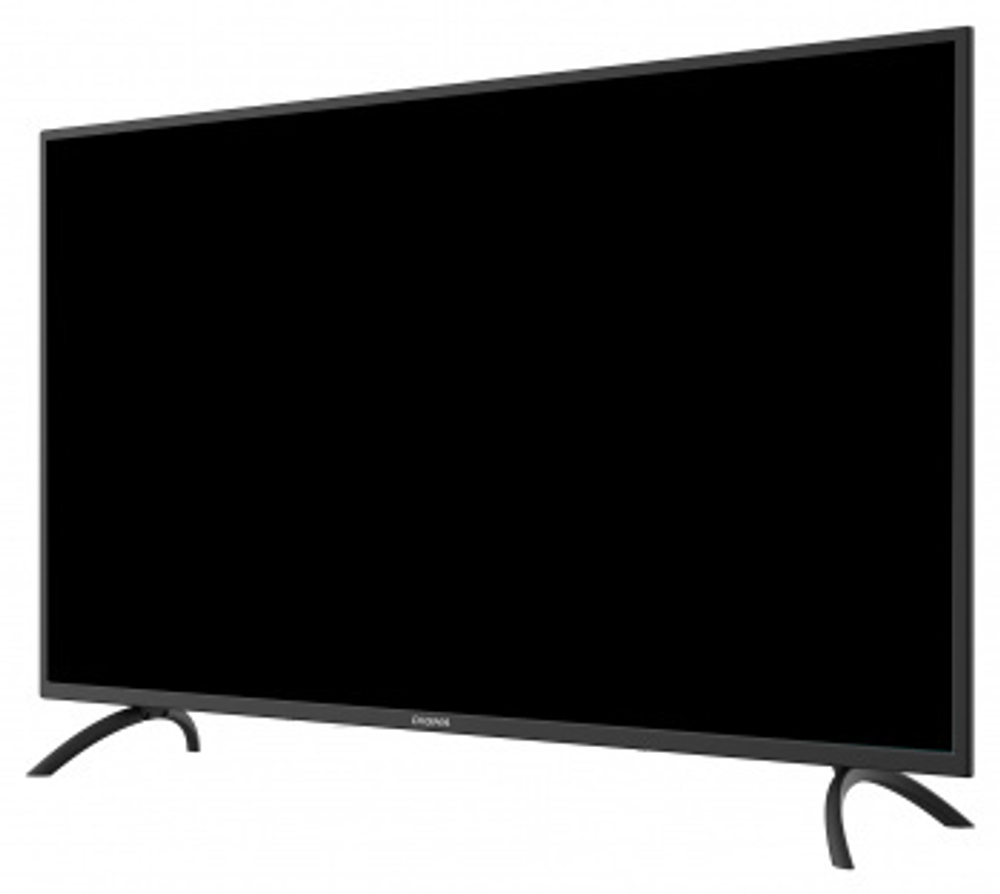 Телевизор ЖК 43" Digma DM-LED43SBB31 черный