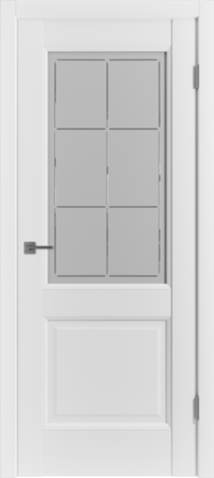 Полотно "Emalex E2"