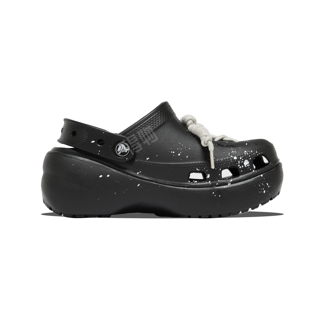 Crocs Classic Platform Clog Eva