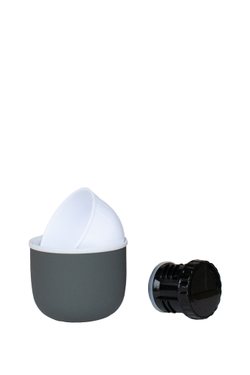 Термос Soft Touch 1,2 л TRC-110 TRAMP(серый)