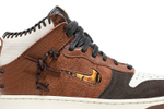 Кроссовки Bodega X Nike Dunk Legend