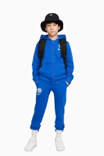 Штаны Nike Inter Milan 24/25 Club Home Junior - синий