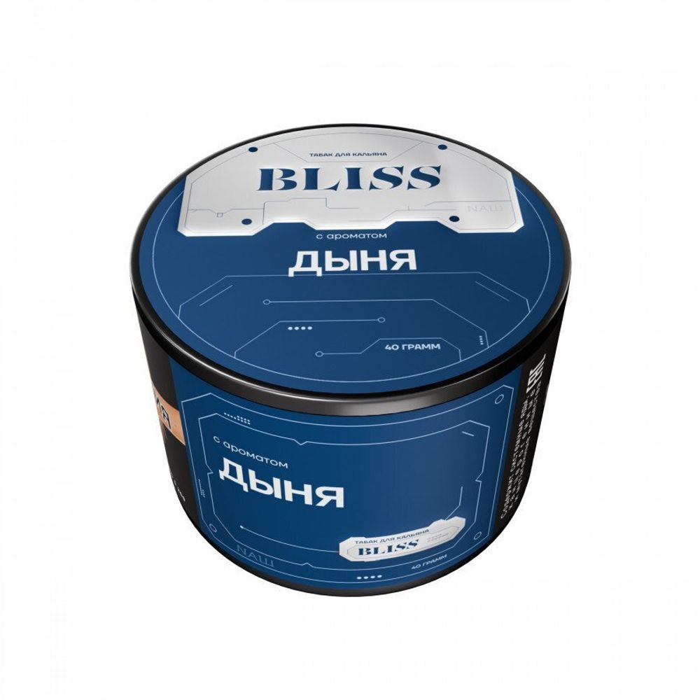 BLISS - Melon (250g)