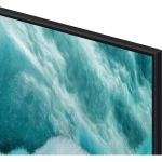 Телевизор QLED Samsung 55" QE55Q7F5AUXRU черный 4K