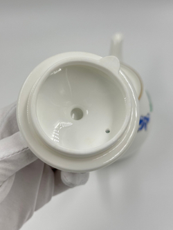 Чайник Yves Saint Laurent by Yamaka