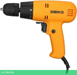 Дрель Deko DKSD400W (063-4086)