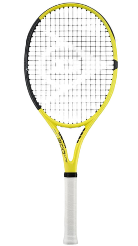 Теннисная ракетка Dunlop SX 300 Lite 2022