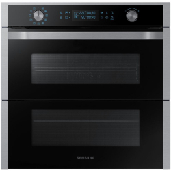 Встраиваемый электрический духовой шкаф Samsung NV75N7677RS
