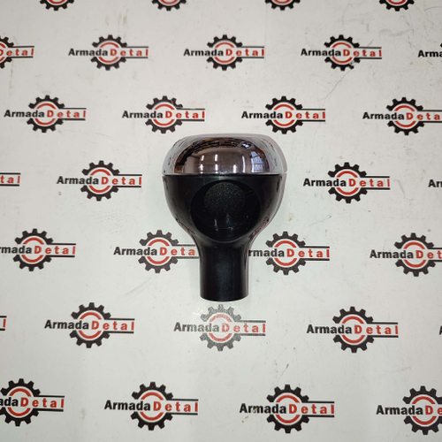 Ручка рычага управления | 128/12638 | Spare Parts