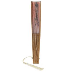 GAEM Изделие декоративное "Веер", L36 W2,5 H21 см