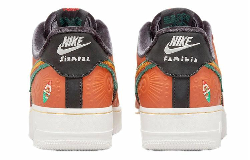 Кроссовки Nike Air Force 1 Low Siempre Familia