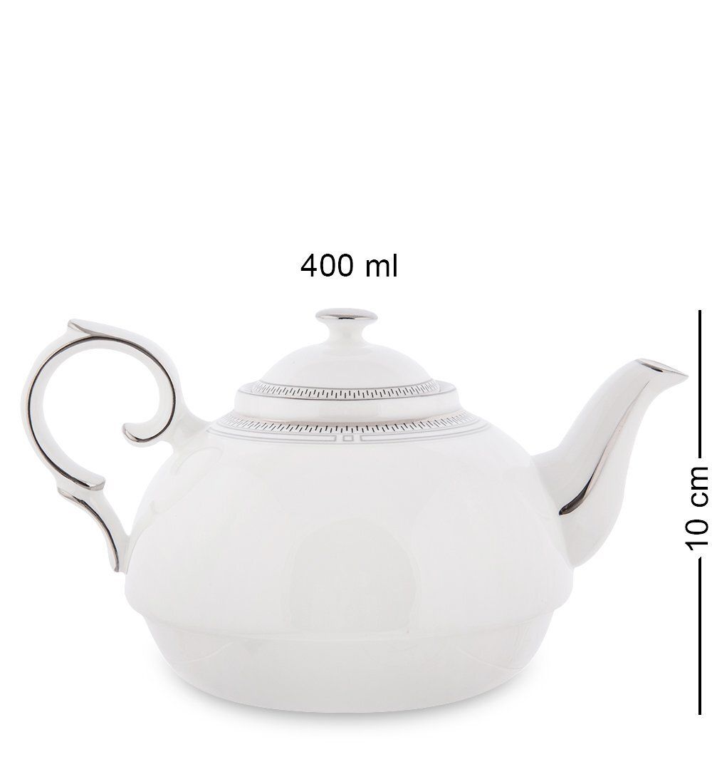 Pavone JK-110 Чайный набор «Венецианская Классика» (Venice Classic  )