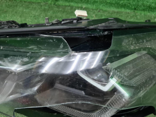 Фара левая BMW X3 G01 (2021-н.в.) LED