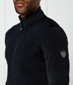 Худые EA7 - черный(6DPMC5 PJJFZ)