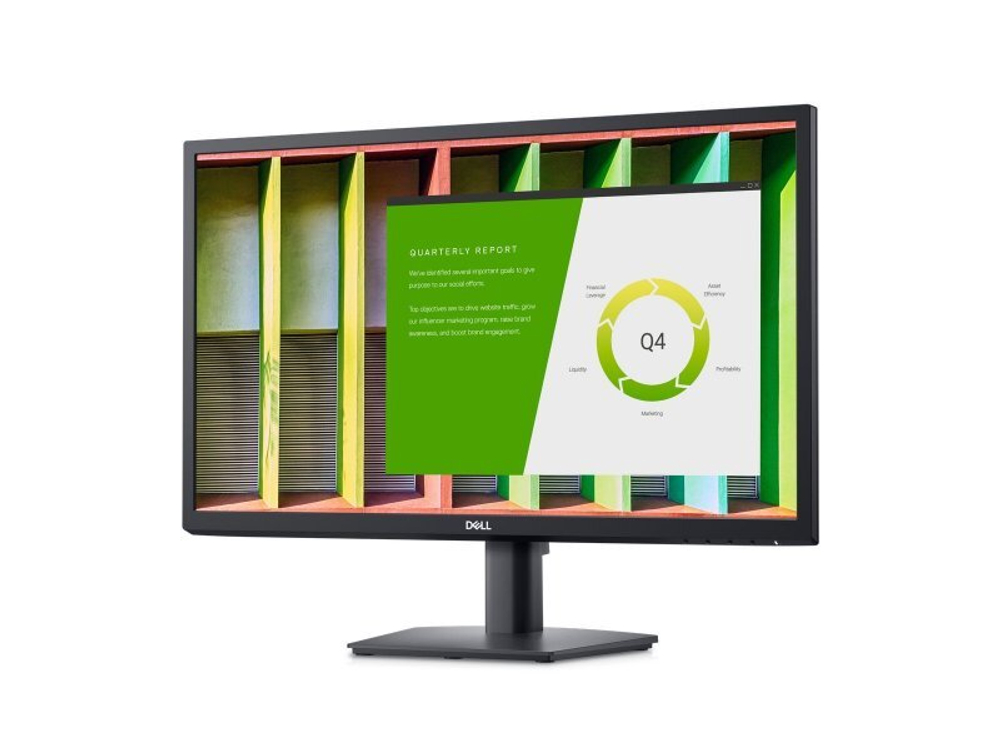 Монитор Dell E2422H