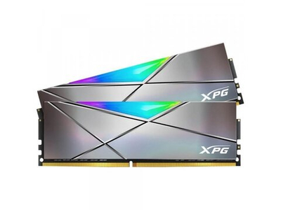 Оперативная память ADATA Spectrix AX4U36008G18I-DT50, DDR4 2х 16ГБ 3600 МГц, DIMM, RTL