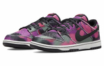 Кроссовки Nike Dunk Low Etro Prm "Graffiti"