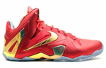Кроссовки Nike Lebron 11 Elite Se Championship
