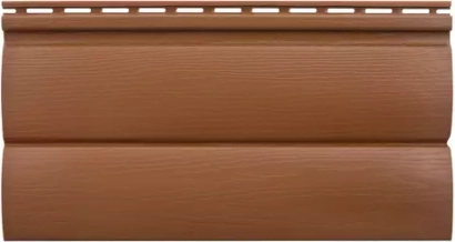 БЛОКХАУС  Премиум Двухпереломный малый Дуб светлый ВН-03 3100х222мм 0,69м2