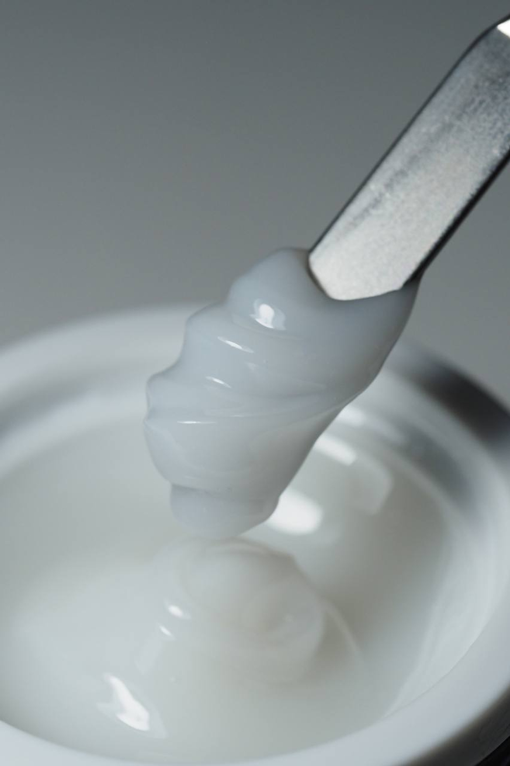 NR Gel Jelly Milk - Гель желе молочный 261, 15мл