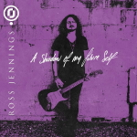 Ross Jennings / A Shadow Of My Future Self (Clear Vinyl)(2LP)