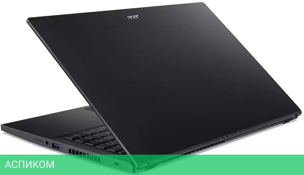 Ноутбук Acer Aspire 7 A715-76G-50FE NH.QN4EX.003