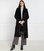 Сумка-мессенджер Patrizia Pepe - черный(2B0093 E010)