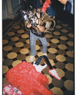 Punk Rock Party