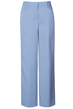 Брюки женские 3393ВЕ, голубой #479Гол023393ВЕ