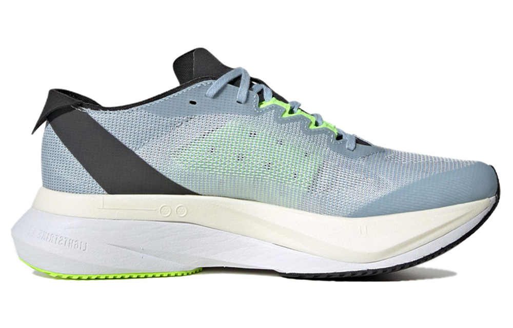 Кроссовки Adidas Adizero Boston 12 (Женская размерная сетка)