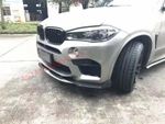 Карбоновый обвес для BMW X5M F85 2014-2018 / X6M F86 2017-2019 БМВ
