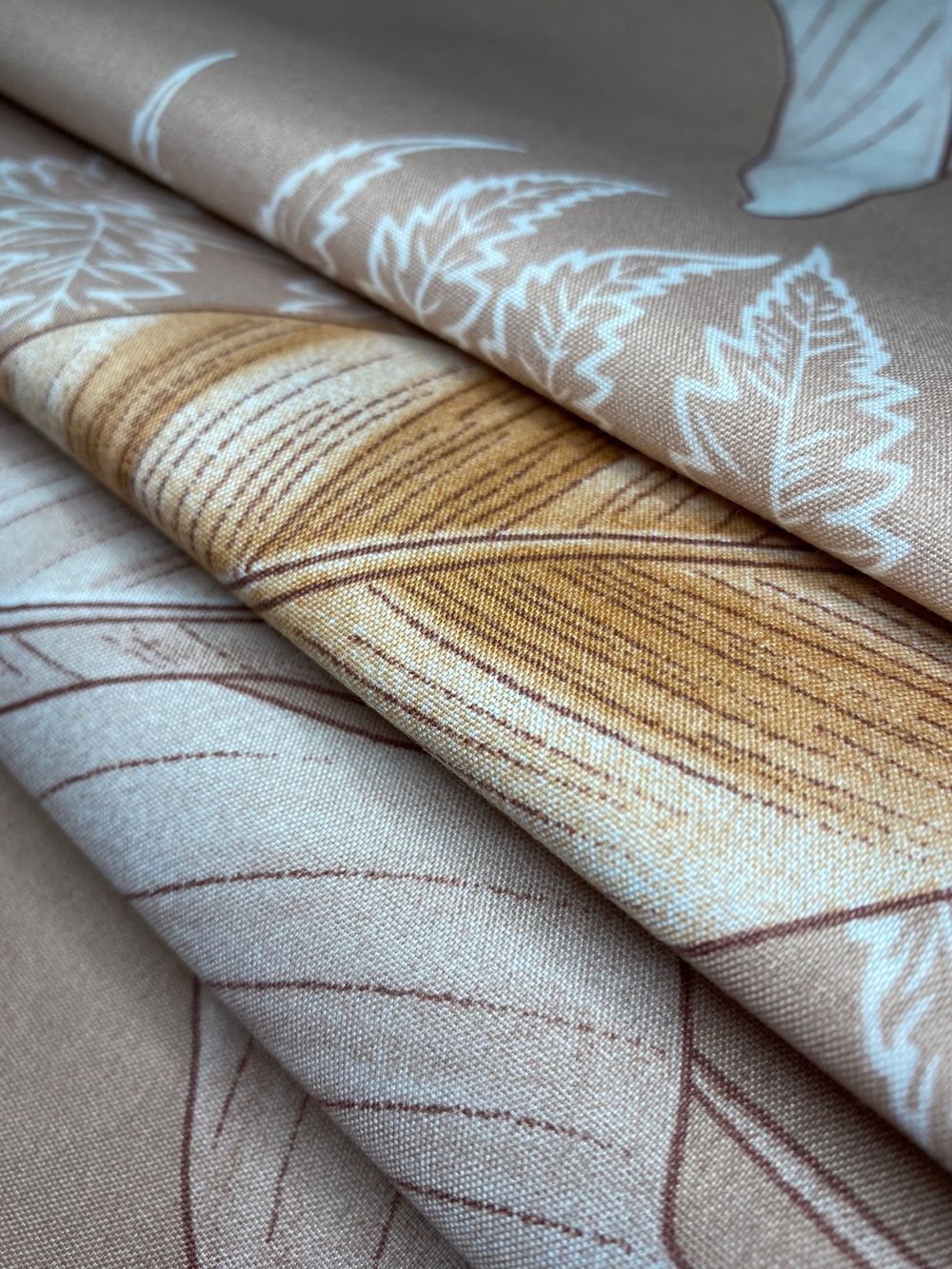 Постельное белье полисатин Simple House "Felce" 1,5-спальный на молнии Наволочка 50х70 см 1 шт Простынь на резинке 90х200 см Пододеяльник 145х215 см