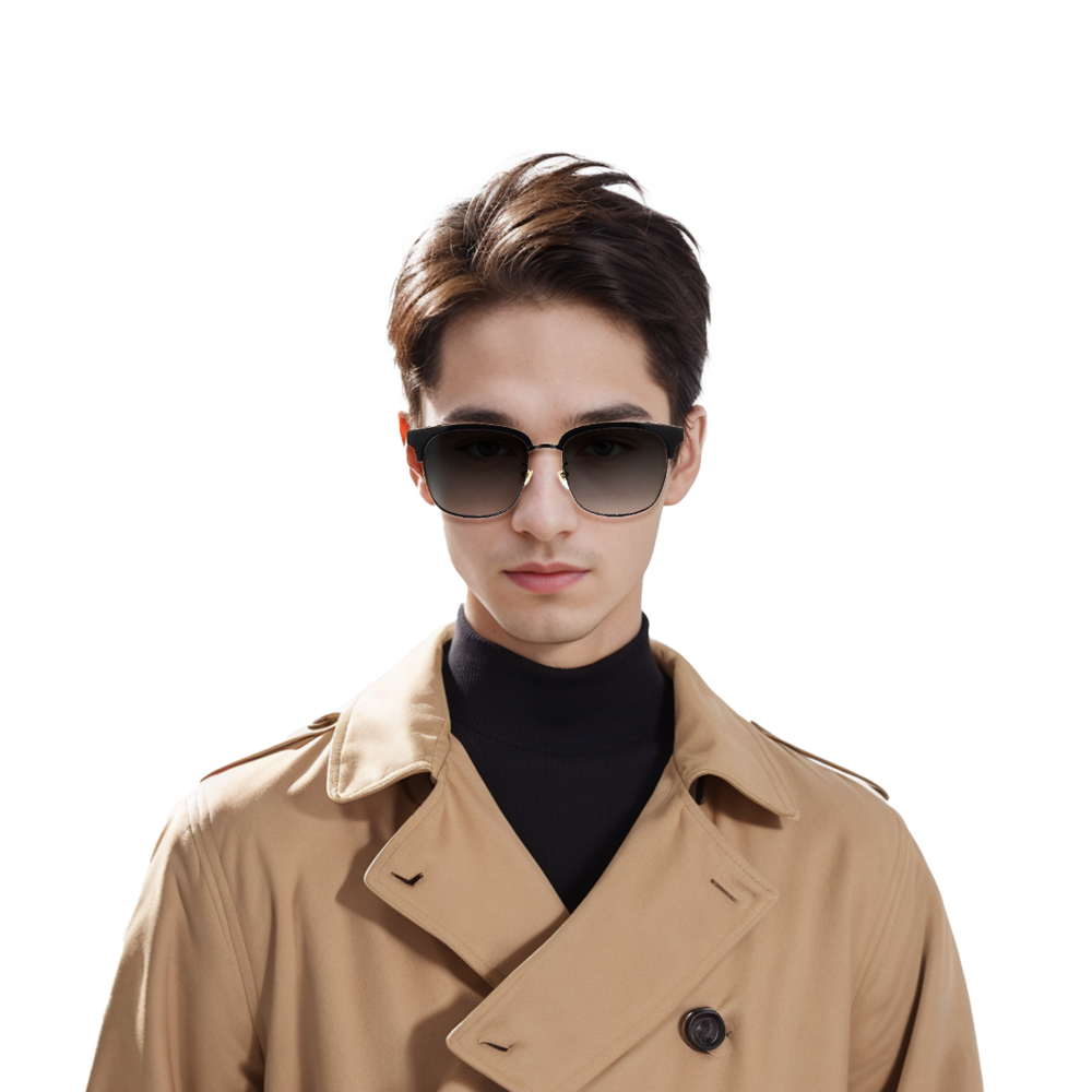 Очки GUCCI, GG0382S-001