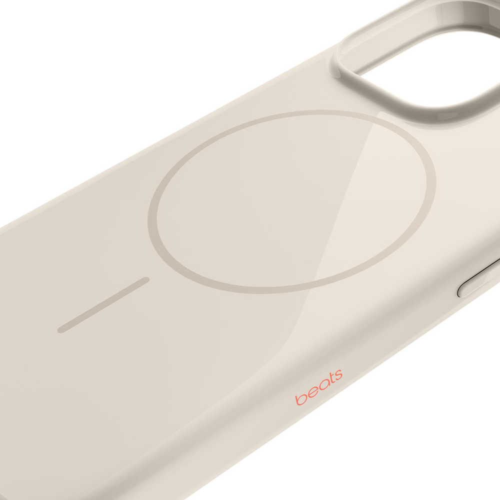 Чехол Beats Case с MagSafe для iPhone 16 Pro Max