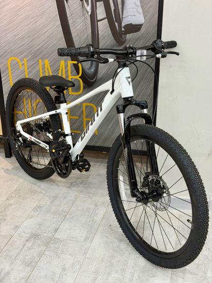 Велосипед детский Giant XTC 24 Disc - 2026