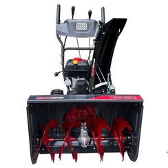 Снегоуборщик EVOline SBG 660 E (с двигателем Zongshen)