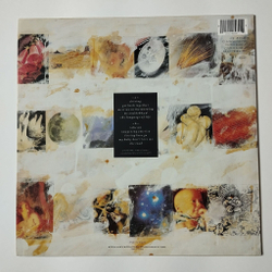 Винтажная виниловая пластинка LP Everything But The Girl The Language Of Life (Germany 1990)