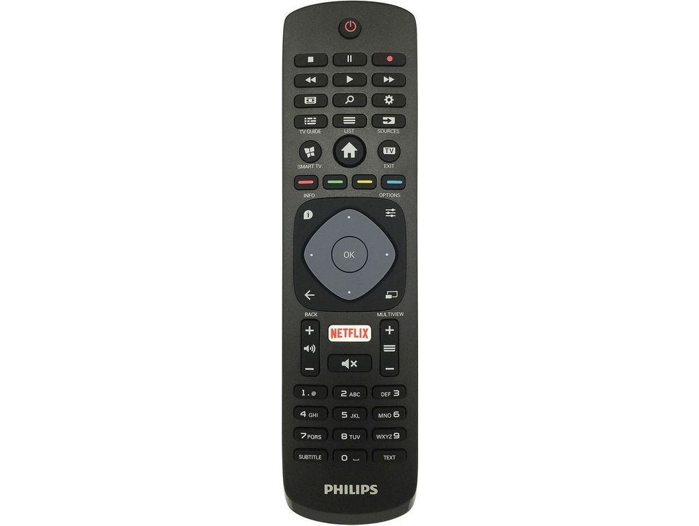 Пульт Philips 996596003606