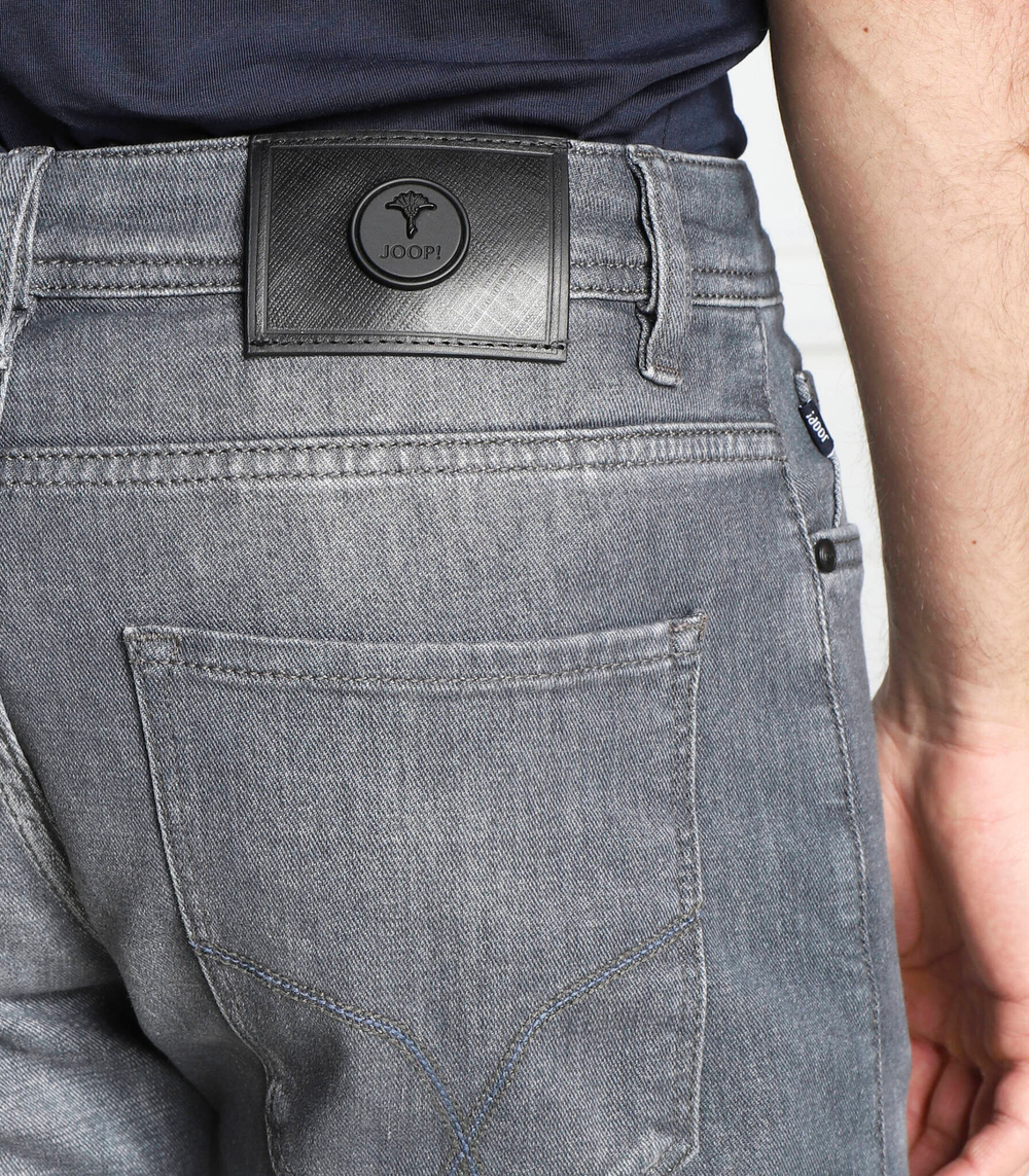 джинсы хамонд Joop! - графитовый(30033613)