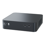 Неттоп Mastero Base, Intel i3-12100, 8Гб RAM, W11Pro, Retail, SSD 256Гб M.2 NVMe, BT5.0, Wi-Fi 6 (NTMST-I12100-8S256WP)