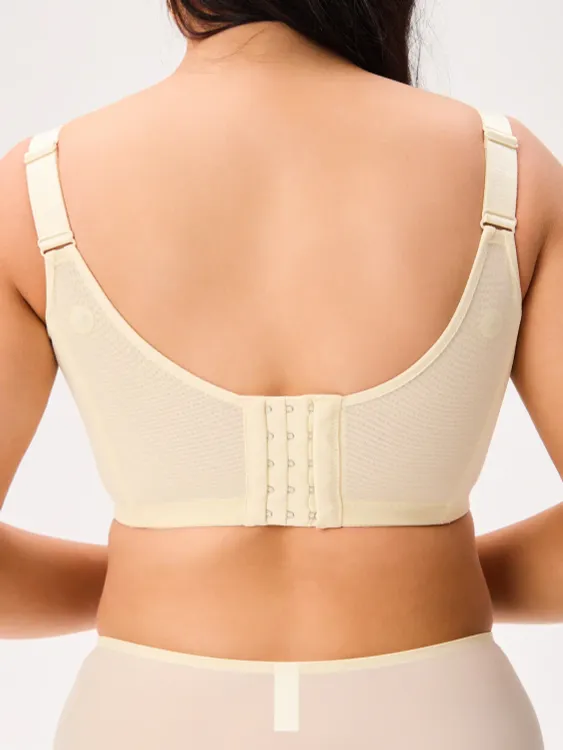Бюстгальтер Vasilissa Katrin мягкая чаша на каркасах (песочный)