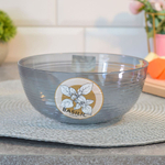 Салатник 1л Basilic, цвет шерп