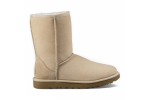 UGG Classic Short II Sand