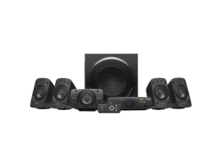 Колонки 5.1 Logitech Z-906 (980-000468)