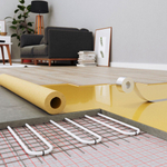 Подложка для виниловых полов Arbiton Multiprotec LVT Hardlay 1.1 мм