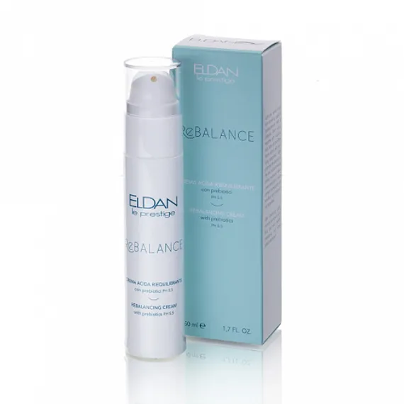 Ребалансирующий крем