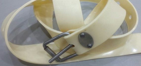 Пояс грузовой ПодВОх MERMAN